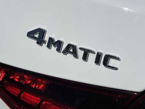 Certified 2024 Mercedes-Benz C 300 4MATIC Sedan image 35