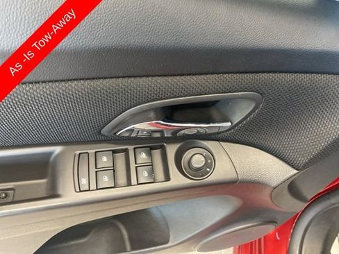 Used 2014 Chevrolet Cruze LT w/ RS Package FWD image 21