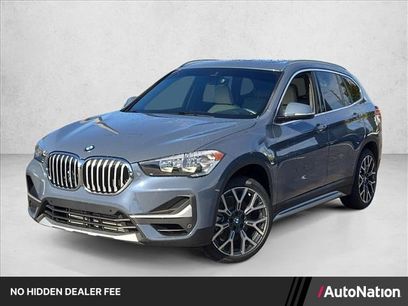 Used 2021 BMW X1 sDrive28i w/ Convenience Package