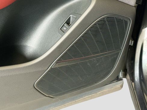 Certified 2024 Audi SQ8 Prestige w/ Prestige Package AWD/4WD image 19