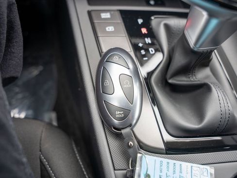 New 2025 Hyundai Elantra Sport image 29