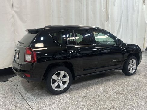 Used 2014 Jeep Compass Sport w/ Power Value Group AWD/4WD image 5