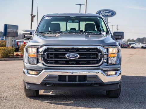 Certified 2023 Ford F150 XLT w/ Equipment Group 301A Mid image 2