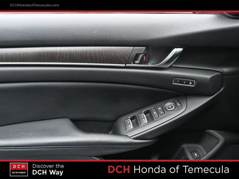 Used 2018 Honda Accord EX-L image 16