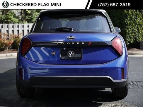 New 2025 MINI Cooper S image 10