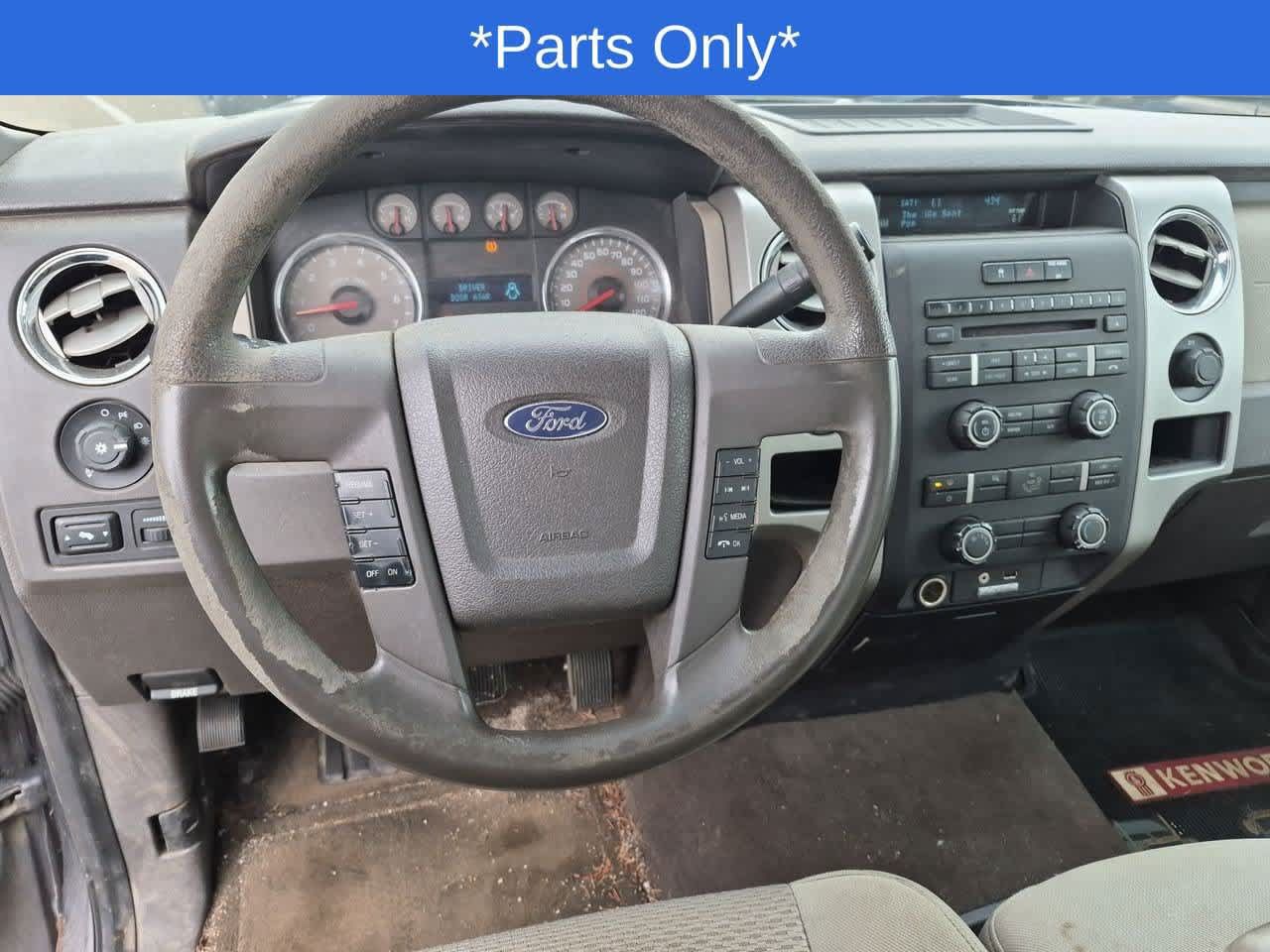 Used 2009 Ford F150 XL AWD/4WD image 18