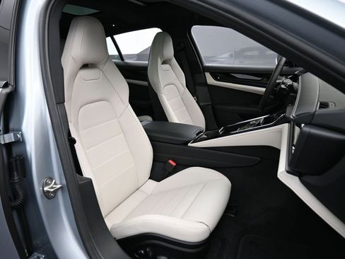 New 2026 Porsche Panamera 4 image 31