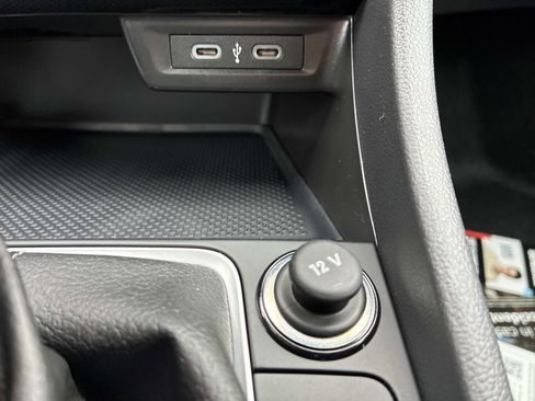 New 2026 Volkswagen Jetta Sport image 11