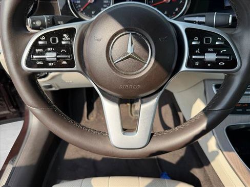 Used 2019 Mercedes-Benz E 450 4MATIC Coupe image 14