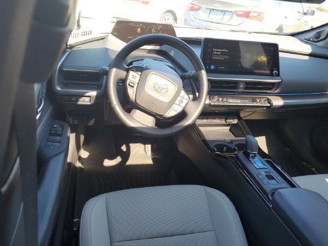 Used 2024 Toyota Prius Limited AWD/4WD image 11