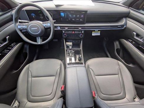 New 2025 Hyundai Santa Cruz SEL image 14