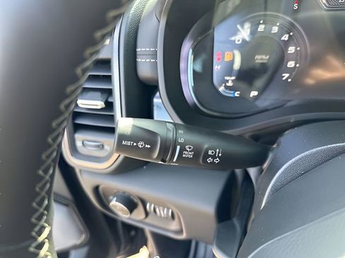 New 2026 RAM 1500 Rebel w/ G/T Package image 31