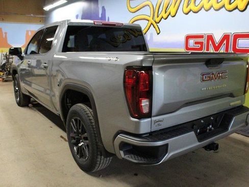 New 2026 GMC Sierra 1500 Elevation AWD/4WD image 6