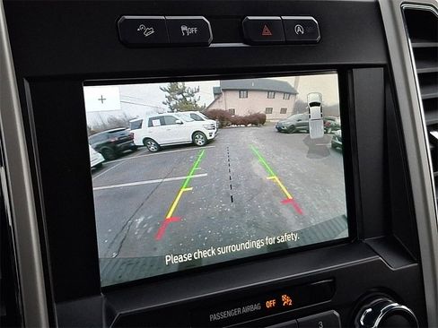 Used 2019 Ford F150 Lariat image 19