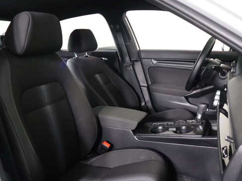 Certified 2026 Honda Civic Sport image 26