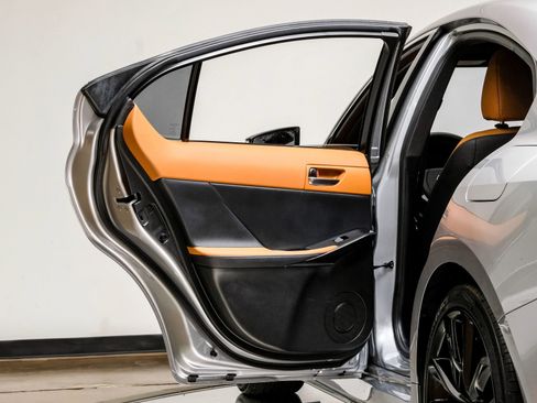 Used 2024 Lexus IS 350 F Sport image 48