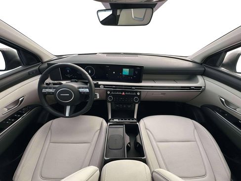 New 2026 Hyundai Tucson Limited image 13