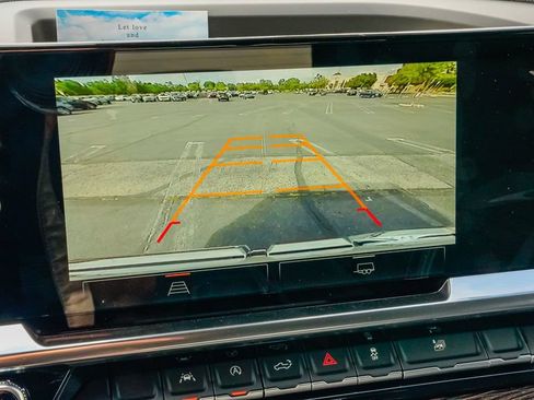 New 2026 GMC Sierra 1500 SLE image 22