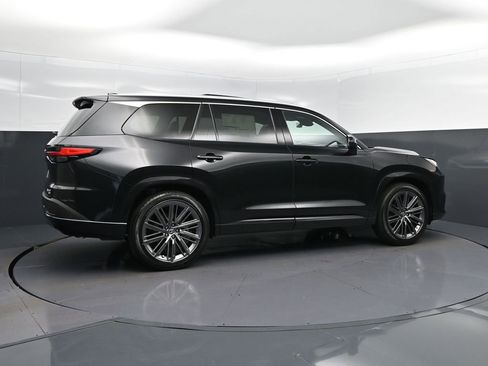 New 2026 Lexus TX 350 AWD image 8