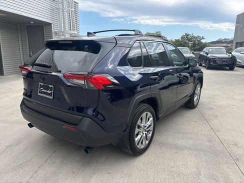 Used 2025 Toyota RAV4 XLE Premium image 6