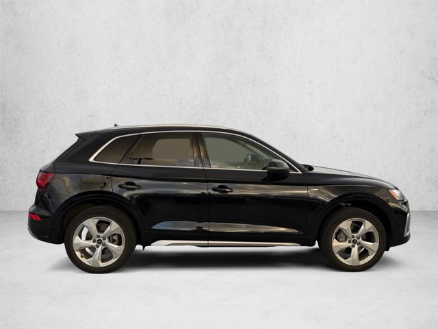 Used 2023 Audi Q5 2.0T Premium Plus AWD/4WD image 4