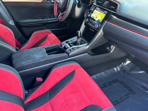 Used 2021 Honda Civic Type R image 17