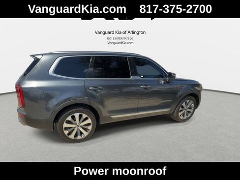 Used 2022 Kia Telluride S FWD image 10