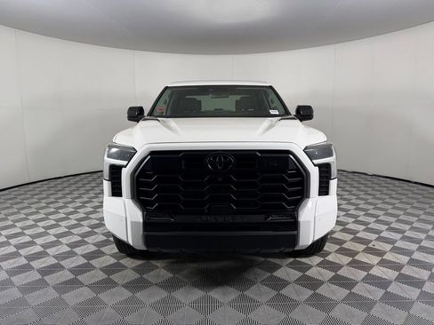 Used 2024 Toyota Tundra Limited w/ TRD Off-Road Package AWD/4WD image 10