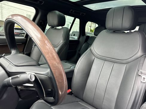 Used 2024 Land Rover Range Rover SE image 6