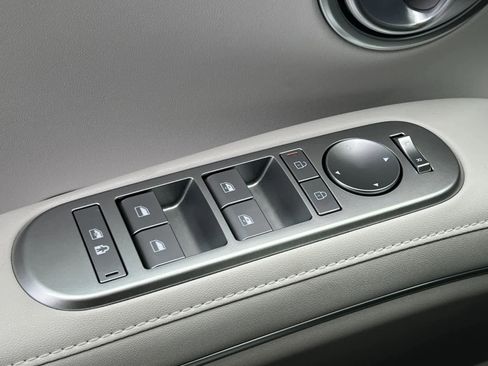 New 2026 Hyundai Palisade FWD Hybrid image 13