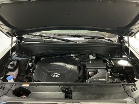 Used 2023 Hyundai Palisade SEL AWD/4WD image 28