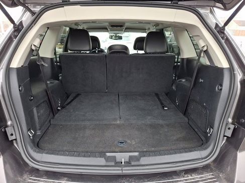 Certified 2017 Dodge Journey Crossroad image 33