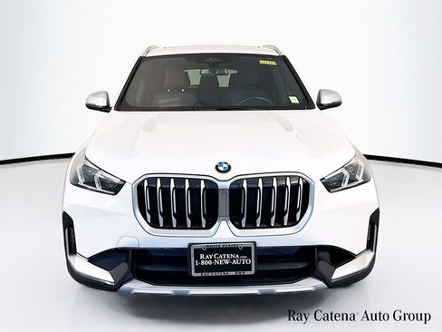 Used 2023 BMW X1 xDrive28i w/ Convenience Package AWD/4WD image 2