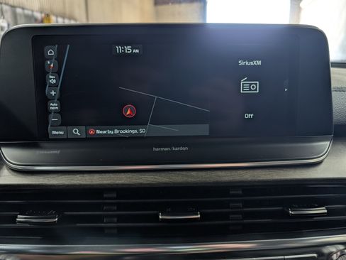 Used 2022 Kia Telluride SX w/ Nightfall Edition Package image 23