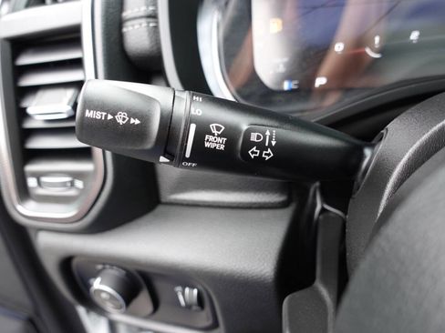 Used 2024 RAM 1500 Rebel w/ Rebel Level 2 Equipment Group image 62