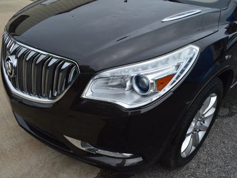 Used 2014 Buick Enclave Premium AWD/4WD image 3