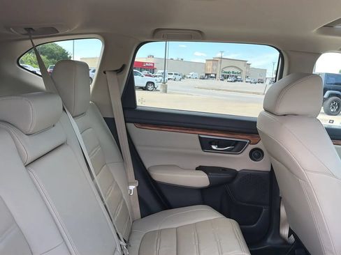 Used 2017 Honda CR-V EX-L image 80