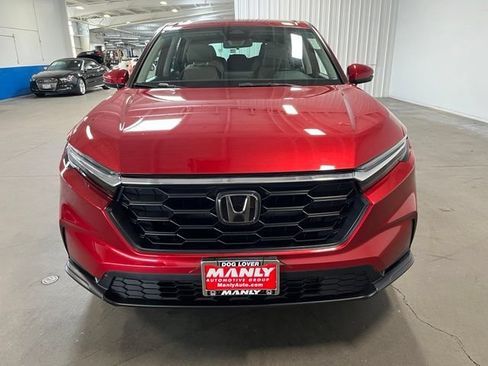 Used 2023 Honda CR-V LX image 8