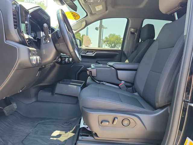 Certified 2023 GMC Sierra 1500 Elevation AWD/4WD image 21