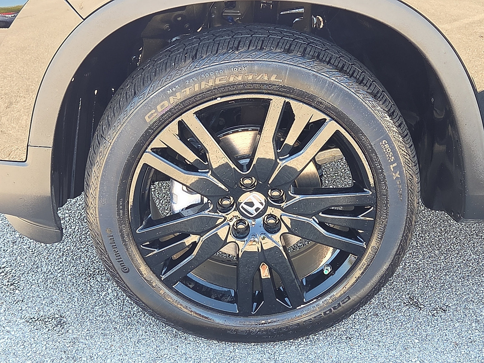 Used 2021 Honda Passport Sport image 7