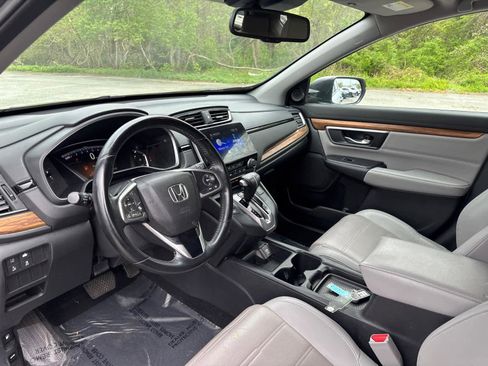 Used 2018 Honda CR-V Touring image 13