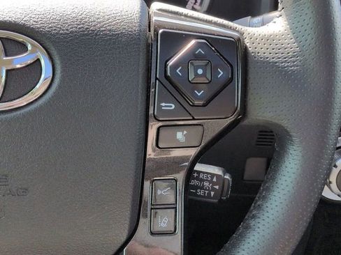 Used 2022 Toyota 4Runner TRD Pro image 28