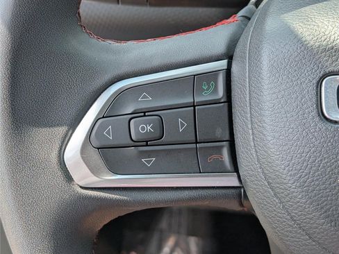 Used 2023 Jeep Compass Trailhawk AWD/4WD image 22