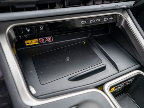 New 2026 Lexus TX 350 AWD image 28