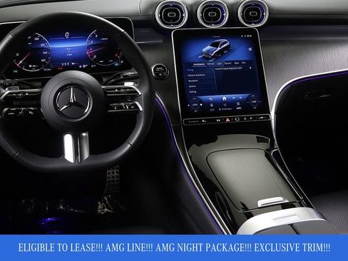 Certified 2026 Mercedes-Benz GLC 300 4MATIC image 15