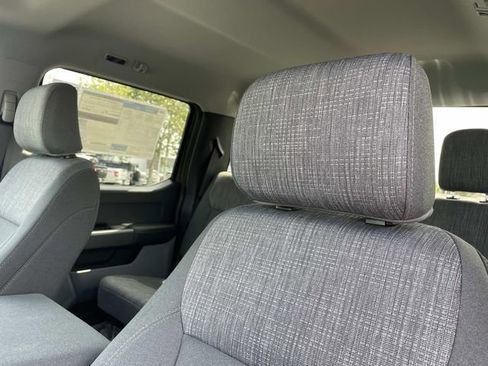 New 2026 Ford F350 4x4 Crew Cab Super Duty image 21