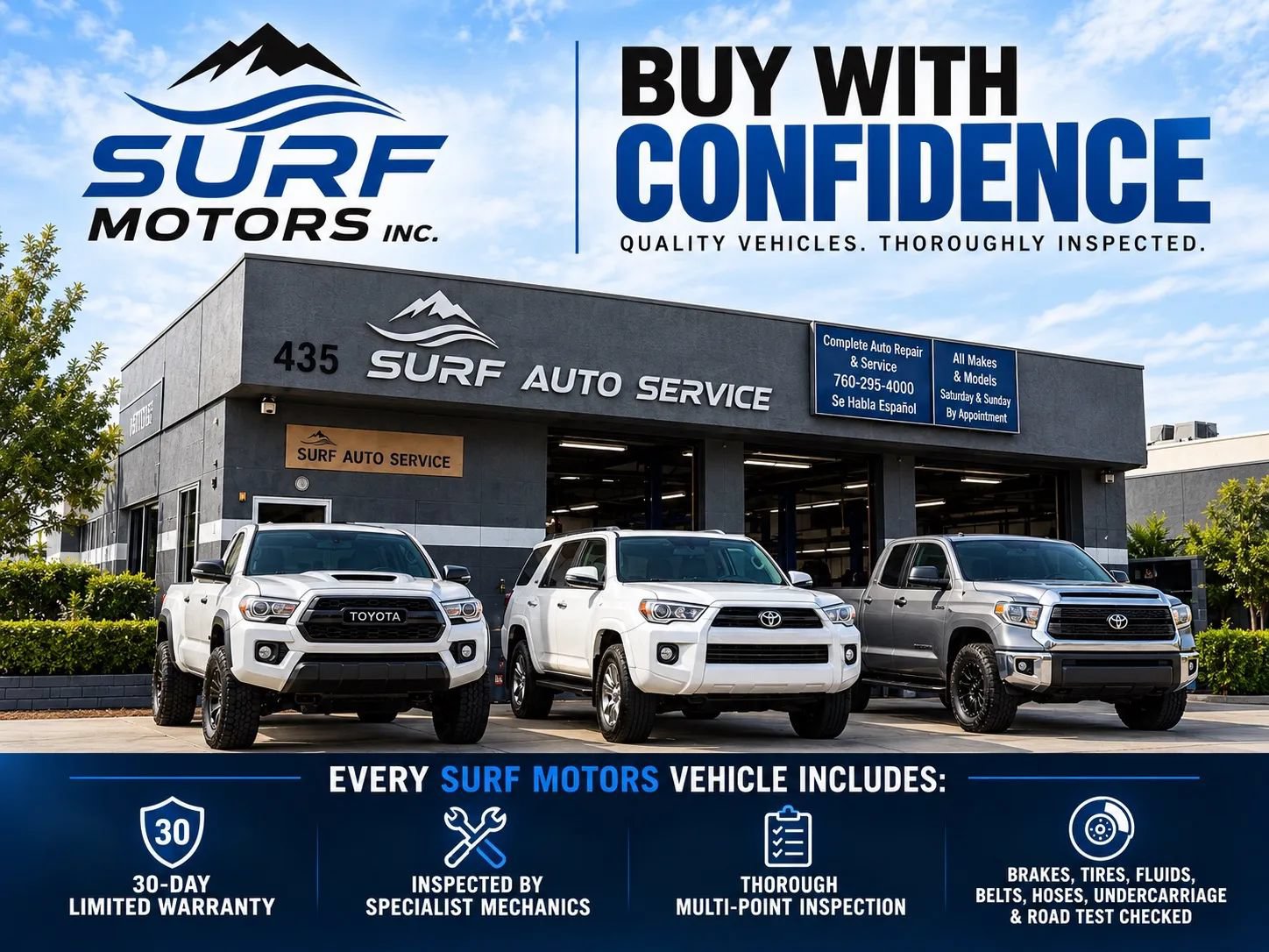 Used 2018 Toyota 4Runner TRD Off-Road AWD/4WD image 3