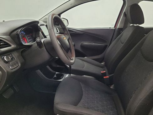 Used 2019 Chevrolet Spark LS FWD image 17