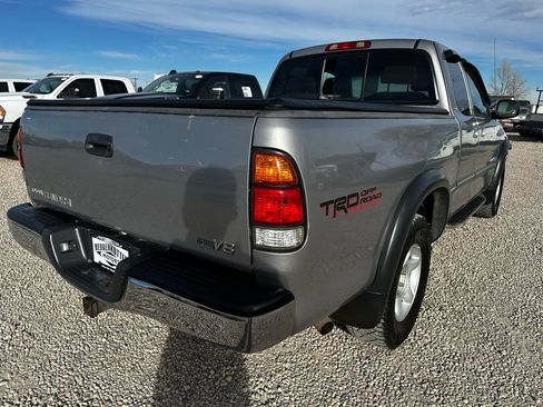 Used 2002 Toyota Tundra SR5 image 9