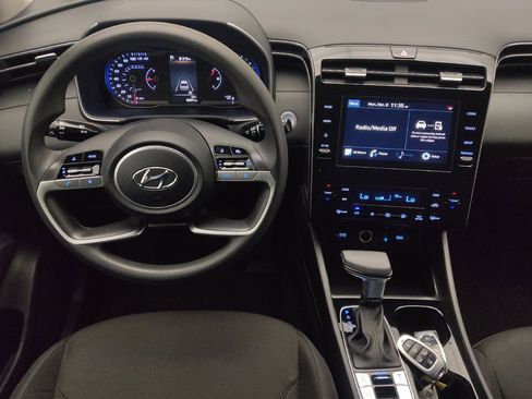 Used 2024 Hyundai Tucson SEL image 22